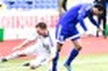 11:08 11.04.2016 Автор: Максим Батейкин Источник: OneDivision.ru - Футбол России: РФПЛ, ФНЛ Второй дивизион: зона «Центр» - Cезон 2015/2016 ,…