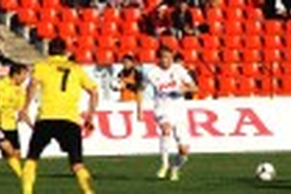 "СКА-Энергия" – "Химки" – 4:0