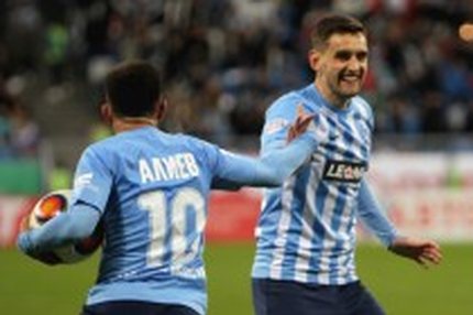 17:16 01.05.2018 Автор: Семен Андрианов ФНЛ - Cезон 2017/2018 , Клубы , Авангард , Балтика , Волгарь , Сочи , Енисей , Зенит-2 , Крылья Советов ,…