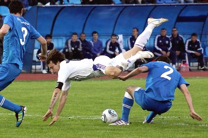 13:24 18.04.2012 Автор: Москалева Анна Второй дивизион: зона «Центр» Cезон 2011/12 , Авангард - Металлург-Оскол , Авангард , Металлург-Оскол…