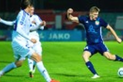 19:59 27.09.2016 Автор: Вячеслав Смирнов Источник: OneDivision.ru - Футбол России: РФПЛ, ФНЛ Футбольная Национальная Лига (ФНЛ) - Cезон 2016/2017 ,…