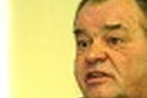 Валерий Овчинников: Не всем же вылетать