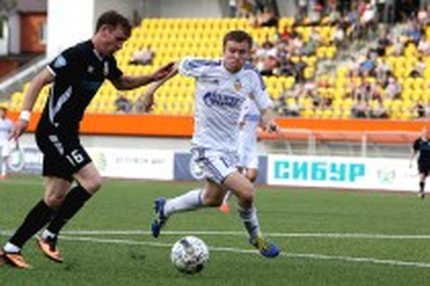 23:56 01.06.2015 Источник: OneD ФНЛ - Cезон 2014/2015 , Сибирь - Волга НН , Балтика - Шинник , Сахалин - Анжи , СКА-Хабаровск - Луч , Химик - Крылья…