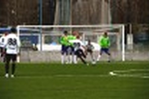 Карелия -Днепр 0:3