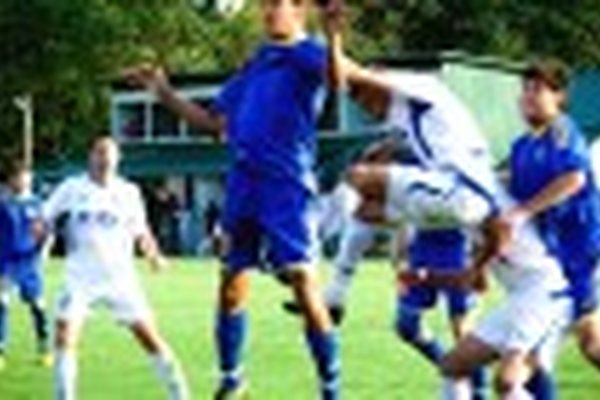 Биолог-Новокубанск - Ротор - 0:1