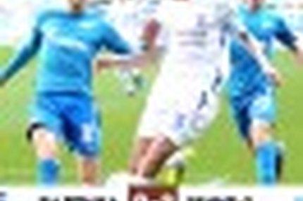 18:58 13.04.2019 Автор: Константин Лицин Источник: OneD ФНЛ - Cезон 2018/2019 , Балтика - Зенит-2 , Балтика , Зенит-2 "Балтика" сенсационно проиграла…