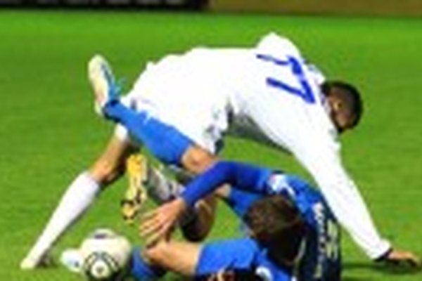 "КАМАЗ" – "ГАЗОВИК" "КАМАЗ" – "ГАЗОВИК"