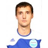 Земченков Виктор