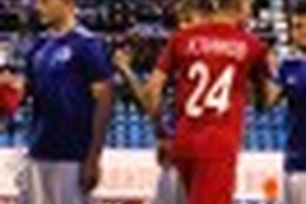 20:44 06.10.2018 Автор: Олег Олезов ФНЛ - Cезон 2018/2019 ФНЛ, 15-й тур