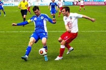 23:29 22.05.2016 Автор: Вячеслав Смирнов Источник: OneD ФНЛ - Cезон 2015/2016 , СКА-Хабаровск - Луч , Армавир - Зенит-2 , Сибирь - Волгарь , Сокол -…