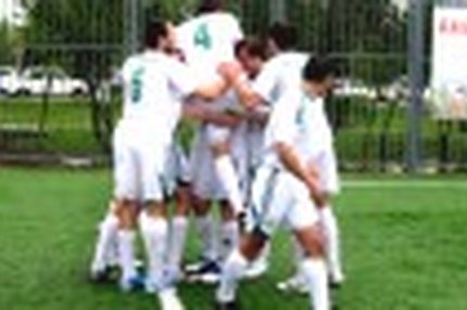 "Славянский" - "Биолог-Новокубанск" - 1:0 "Славянский" - "Биолог-Новокубанск" - 1:0 "Славянский" - "Биолог-Новокубанск" - 1:0 "Славянский" -…