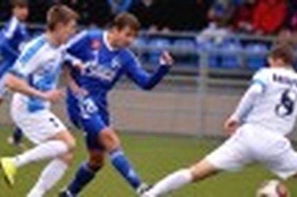 20:24 26.10.2015 Автор: Денис Гулящев Источник: OneDivision.ru - Футбол России: РФПЛ, ФНЛ Футбольная Национальная Лига (ФНЛ) - Cезон 2015/2016 ,…