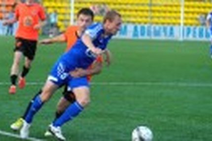 03:06 23.08.2013 Автор: Шутов Евгений Источник: OneDivision.ru - Футбол России: РФПЛ, ФНЛ Футбольная Национальная Лига (ФНЛ) - Cезон 2013/2014 ,…