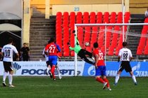 Ставки OneDivision.ru. Итоги 24-го тура