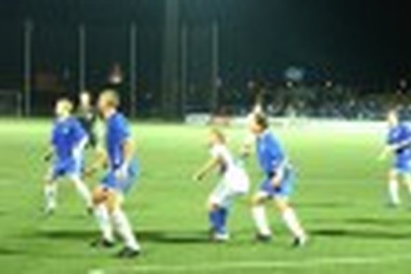 Сызрань - Киров - 1:1 Сызрань - Киров - 1:1