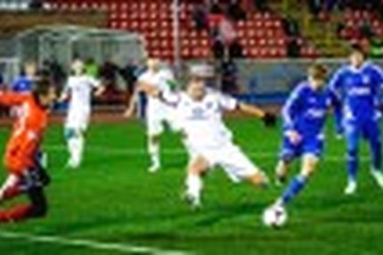 18:54 22.10.2012 Автор: Михаил Кондратьев Футбольная Национальная Лига Cезон 2012/2013 , Сибирь - Волгарь , Волгарь , Сибирь "Сибирь" – "Волгарь" –…