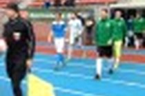 ОрелГУ проиграл ЮФУ