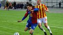"Алания" – "Енисей" – 4:0