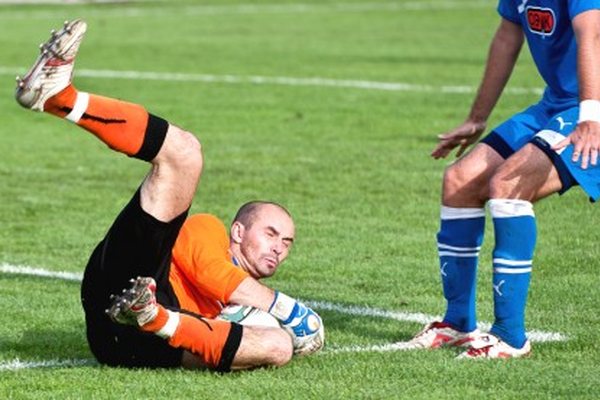 "Русичи" – "Металлург-Оскол" – 1:1 "Русичи" – "Металлург-Оскол" – 1:1