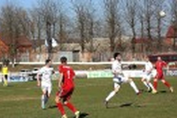 "Ангушт" – "Мордовия" – 0:0 "Ангушт" – "Мордовия" – 0:0