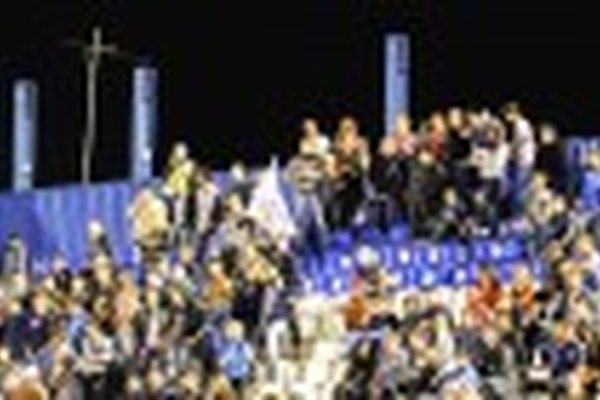 "Волгарь" – "Химки" – 1:1 "Волгарь" – "Химки" – 1:1