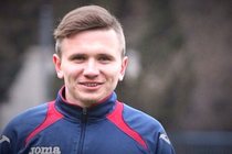 Денис Белик: Нам очень хочется сохранить третье место