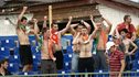 "ТОРПЕДО" АР – "ЖЕМЧУЖИНА-СОЧИ": Гостевой сектор