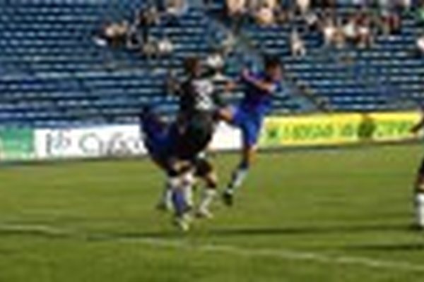 "Динамо" Брнл - "КУЗБАСС" - 4:2 "Динамо" Брнл - "КУЗБАСС" - 4:2
