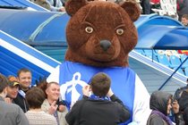 "Динамо" зашло в тупик