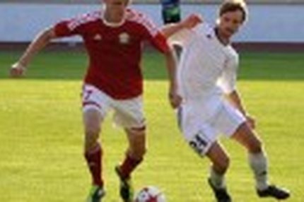 16:38 25.06.2011 Автор: Арутюнов Евгений Второй дивизион: зона «Центр» - Cезон 2011/12 , Калуга - Металлург-Оскол , Орел - Спартак Тм , Салют - Зенит…