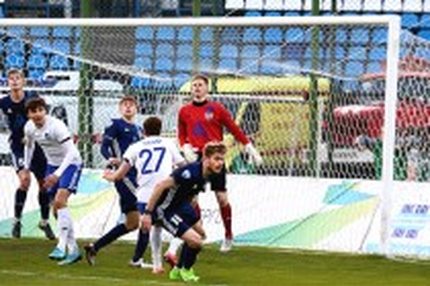 18:25 09.04.2017 Автор: Олег Олезов Источник: OneDivision.ru - Футбол России: РФПЛ, ФНЛ Футбольная Национальная Лига (ФНЛ) - Cезон 2016/2017 , Факел…