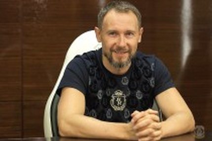 09:38 22.11.2017 Автор: Андрей Чудинов Источник: OneD ФНЛ - Cезон 2017/2018 , Химки - Томь , Сочи - Луч , Кубань - Тюмень , Сибирь - Ротор , Енисей -…