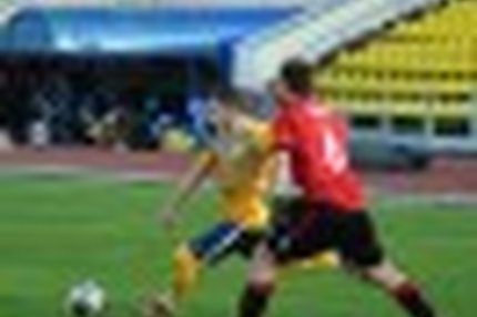 16:19 24.10.2016 Автор: Максим Гордеев Источник: OneD ФНЛ - Cезон 2016/2017 , Луч - Химки , Луч , Химки Разобравшись с соперником по всем статьям…