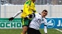 "Тосно" – "Кубань" – 0:0