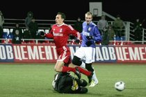 Ставки OneDivision.ru. Итоги 38-го тура