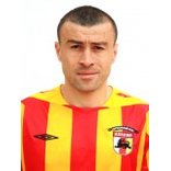 Базаев Джамбулад