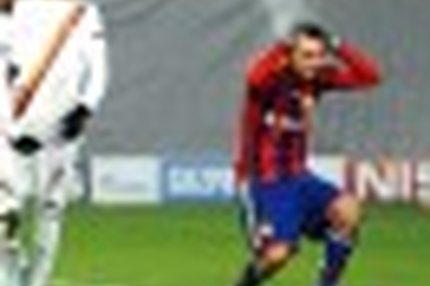15:17 26.11.2014 Автор: Паршин Дмитрий Источник: OneDivision.ru - Футбол России: РФПЛ, ФНЛ Российская футбольная Премьер-Лига - Cезон 2014/2015 ,…