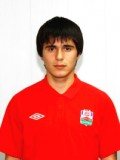 Канихов Залим