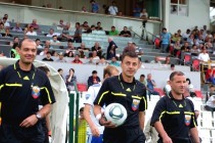 10:49 06.07.2011 Автор: Эдуард Кузьмин Кубок России - Cезон 2011/12 , Истра - Волга Тв , Текстильщик - Нижний Новгород , Шинник - Балтика , КАМАЗ -…