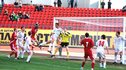 Спартак - Губкин