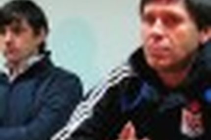 ВД. Игорь Ханкеев: На каникулы отправляемся с оптимизмом Еще медиа