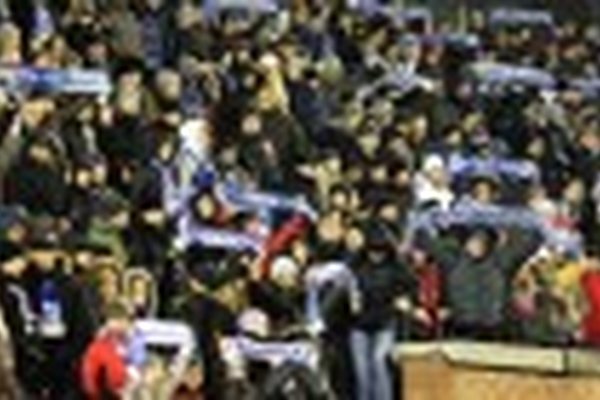 Сибирь - Факел - 1:2 Сибирь - Факел - 1:2