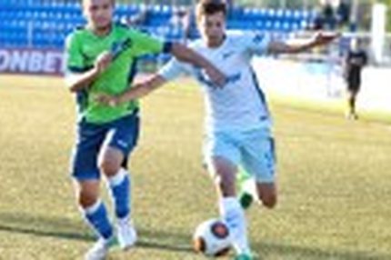 10:25 27.07.2017 Автор: Андрей Жаркой Источник: OneDivision.ru - Футбол России: РФПЛ, ФНЛ Футбольная Национальная Лига (ФНЛ) - Cезон 2017/2018 ,…