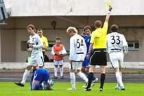 Превью: "Черноморец" – "Торпедо" М