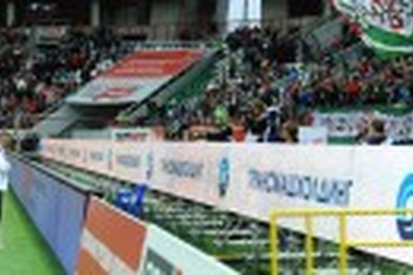"Локомотив" - "Зенит" - 0:1