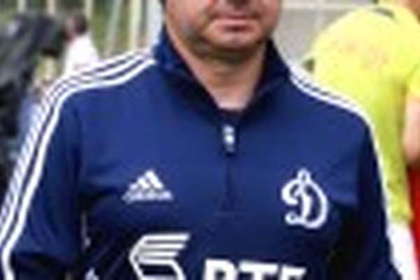 "Динамо-мол." – "Локомотив-мол." – 0:2 "Динамо-мол." – "Локомотив-мол." – 0:2