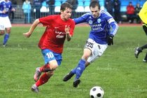 Владислав Никифоров: Методы Горлуковича остались прежними
