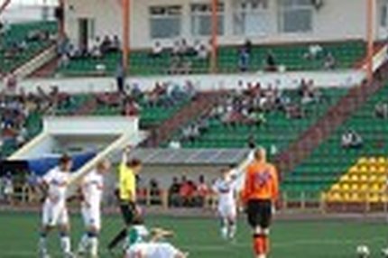 19:10 21.07.2011 Автор: Арутюнов Евгений Второй дивизион: зона «Центр» - Cезон 2011/12 , Сокол - Авангард , Подолье - Салют , Металлург Лп - Орел ,…