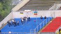 СКА – "МИТОС": Гостевой сектор
