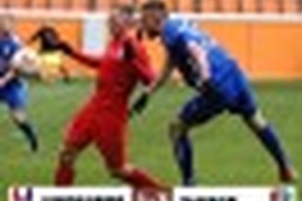 17:11 03.03.2019 Автор: Николай Викторов Источник: OneD ФНЛ - Cезон 2018/2019 , Мордовия - Тамбов , Мордовия , Тамбов "Тамбов" вскрыл автобус…